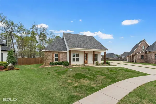 616 Meridian Way, Benton, LA 71006