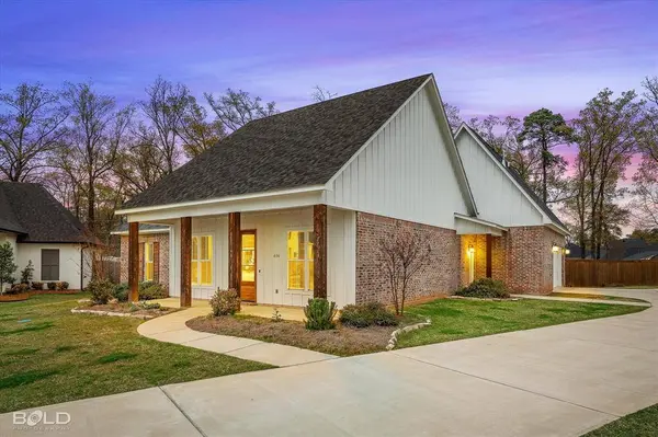 616 Meridian Way, Benton, LA 71006