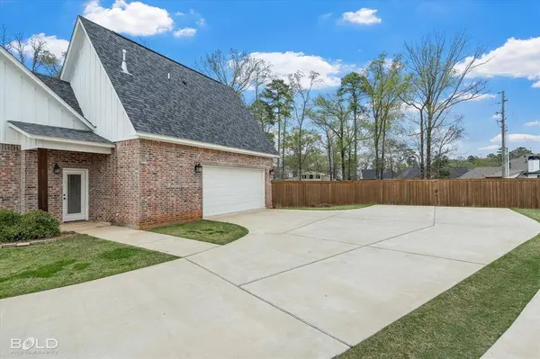 616 Meridian Way, Benton, LA 71006