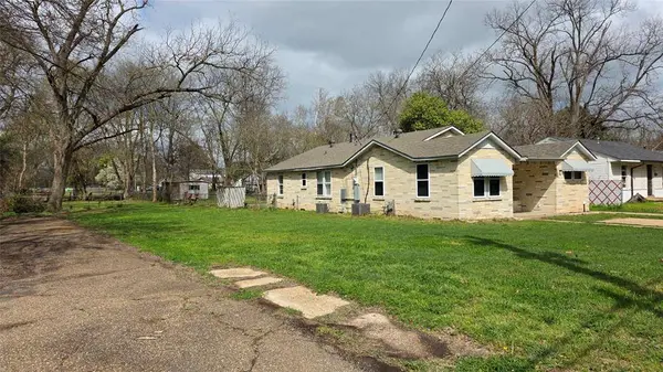 0 Boone Street, Bossier City, LA 71112