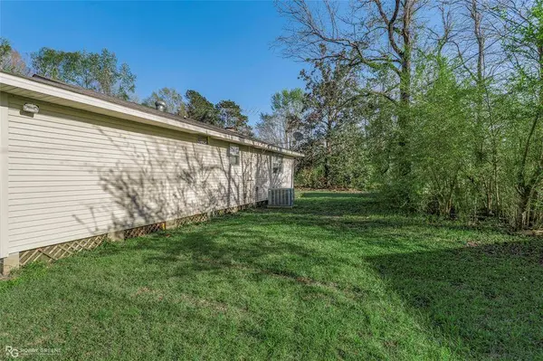 251 Tom Murphy Road, Jamestown, LA 71045