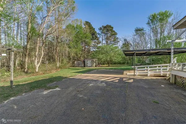 251 Tom Murphy Road, Jamestown, LA 71045