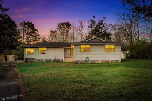 251 Tom Murphy Road, Jamestown, LA 71045