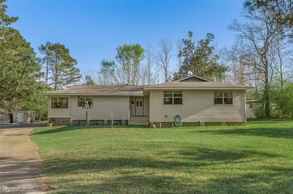 251 Tom Murphy Road, Jamestown, LA 71045