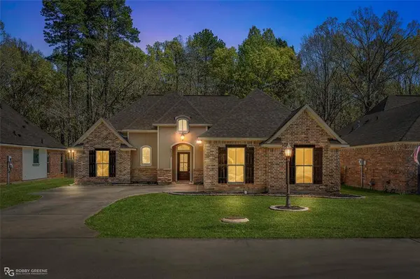 9057 Mitcham Street, Shreveport, LA 71106