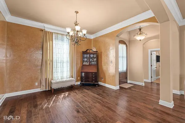 570 Chinquipin Drive, Bossier City, LA 71111