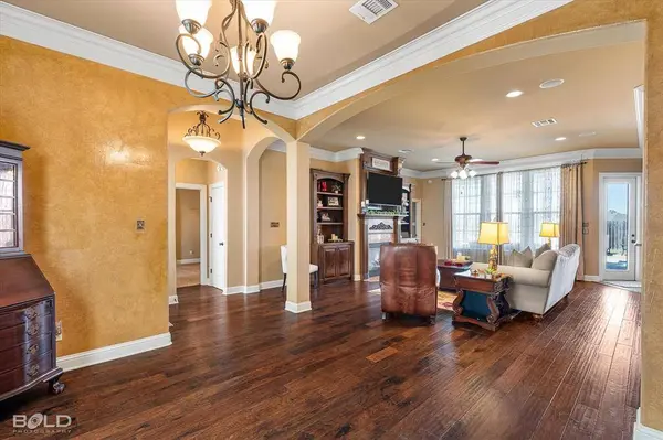 570 Chinquipin Drive, Bossier City, LA 71111