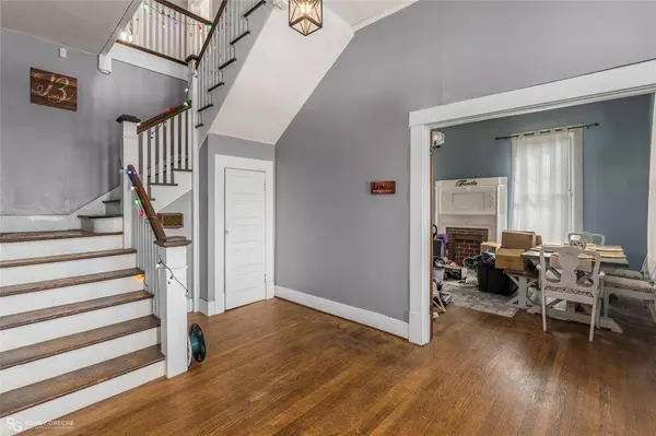 2011 Highland Avenue, Shreveport, LA 71104