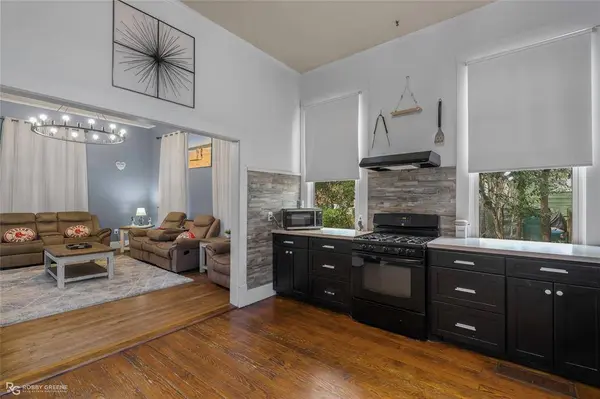 2011 Highland Avenue, Shreveport, LA 71104