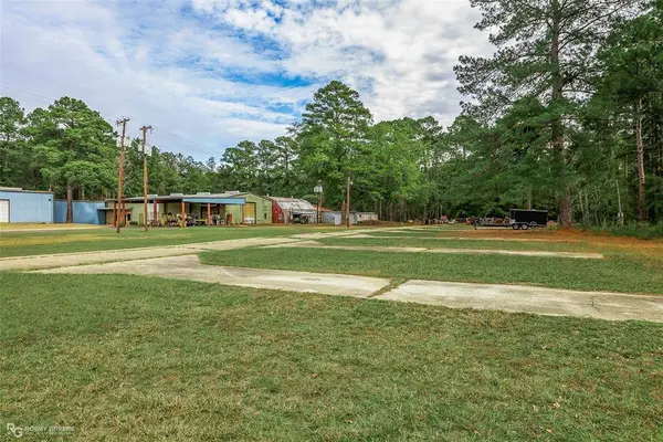 1326 East Street, Minden, LA 71055