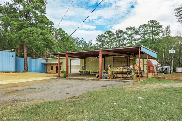 1326 East Street, Minden, LA 71055