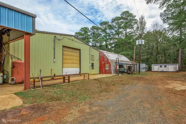 1326 East Street, Minden, LA 71055