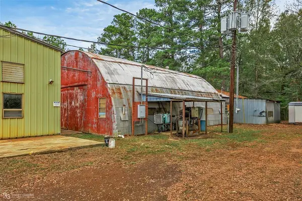 1326 East Street, Minden, LA 71055