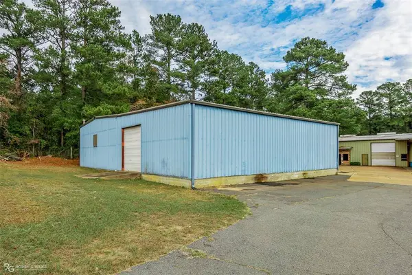 1326 East Street, Minden, LA 71055