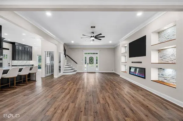 864 Linton Road, Benton, LA 71006