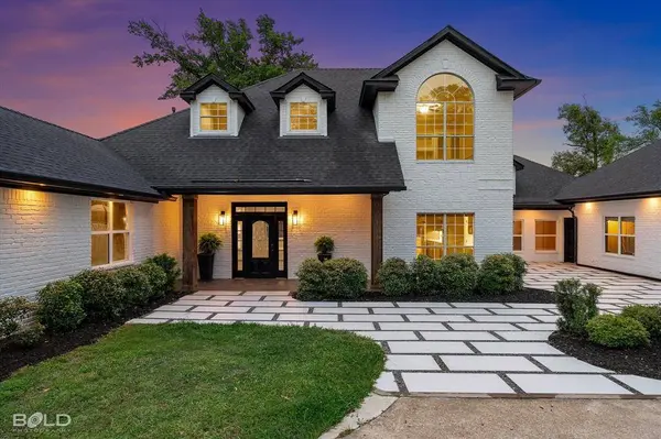 864 Linton Road, Benton, LA 71006