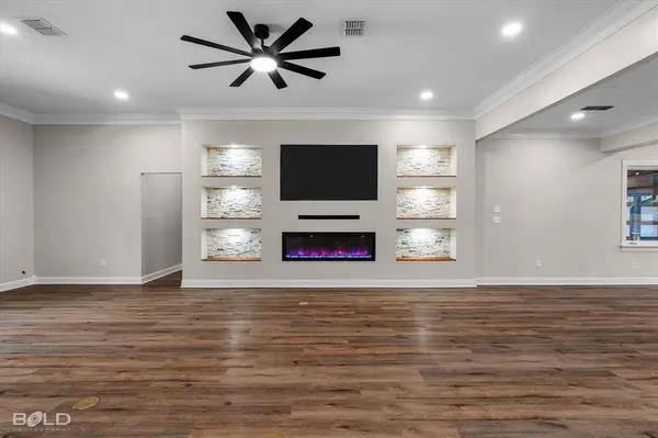 864 Linton Road, Benton, LA 71006