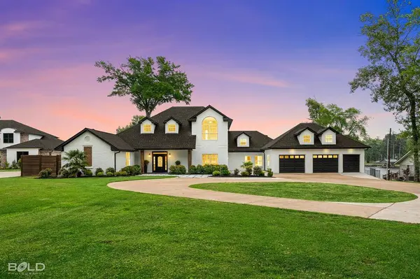 864 Linton Road, Benton, LA 71006