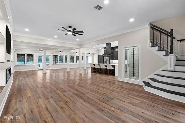 864 Linton Road, Benton, LA 71006