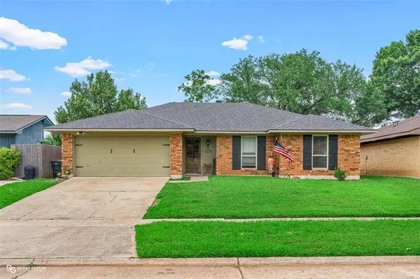 5411 Sage Drive, Bossier City, LA 71112