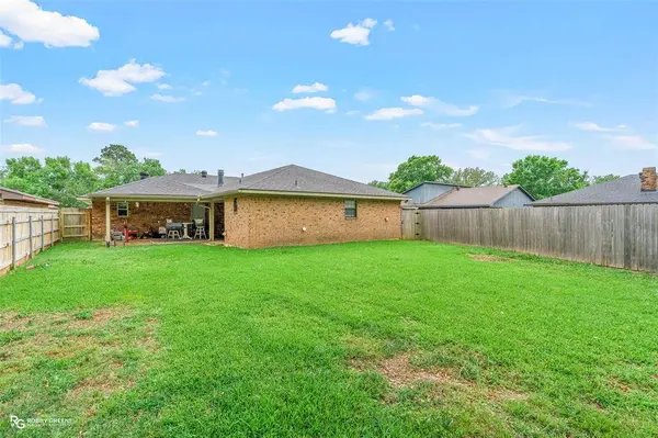 5411 Sage Drive, Bossier City, LA 71112
