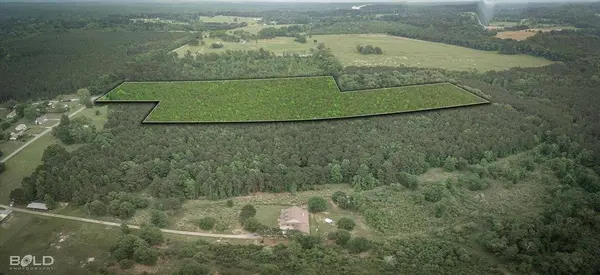 0 Boothville Road, Doyline, LA 71023