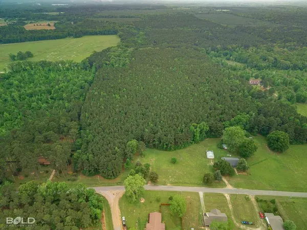 0 Boothville Road, Doyline, LA 71023