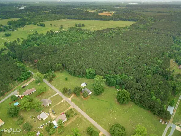 0 Boothville Road, Doyline, LA 71023