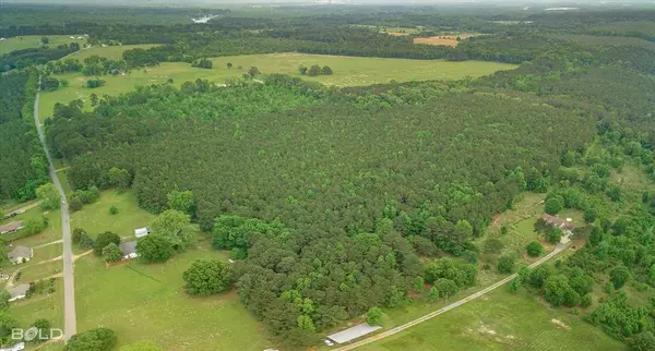 0 Boothville Road, Doyline, LA 71023