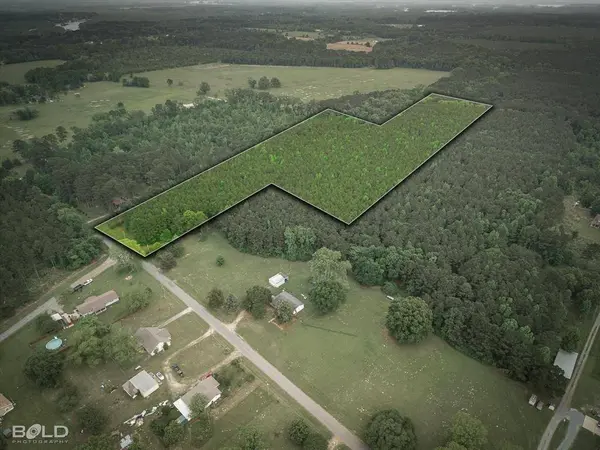 0 Boothville Road, Doyline, LA 71023