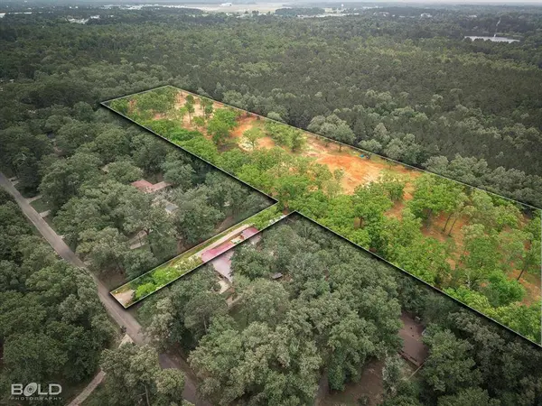 6129 Land O Trees Street, Shreveport, LA 71119