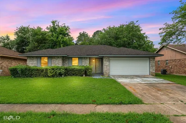 5416 Shasta Drive, Bossier City, LA 71112