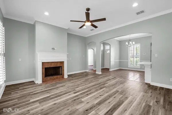 6017 Kirsten Lane, Shreveport, LA 71129