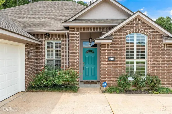 6017 Kirsten Lane, Shreveport, LA 71129