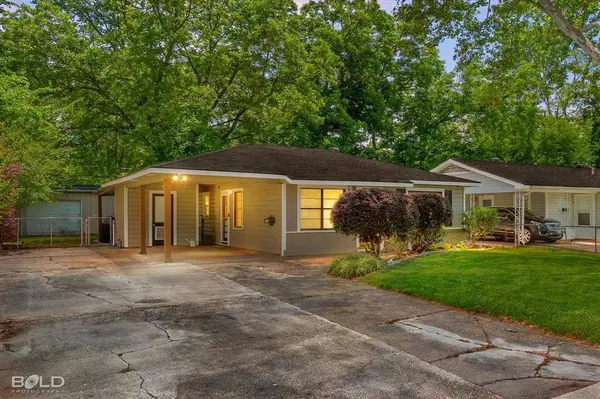 1522 Clarence Street, Bossier City, LA 71111