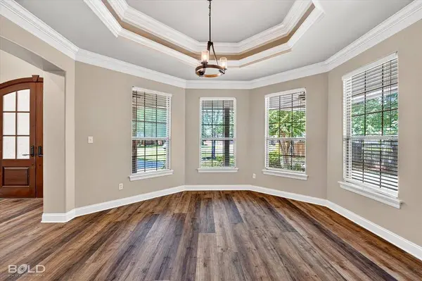 205 Old Palmetto Road, Benton, LA 71006