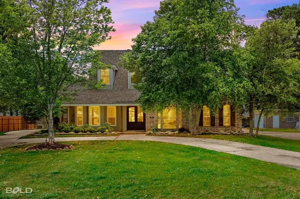 205 Old Palmetto Road, Benton, LA 71006