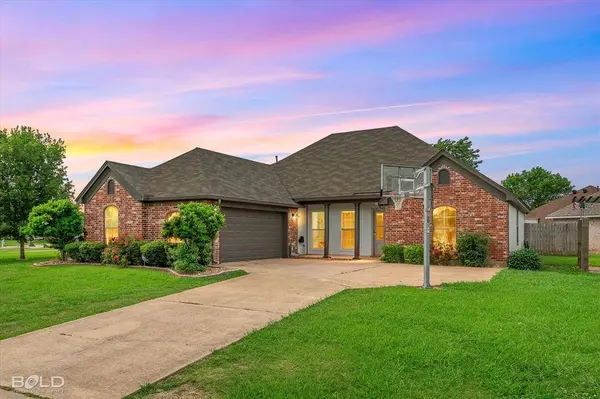 5510 Meadowsweet Circle, Bossier City, LA 71112
