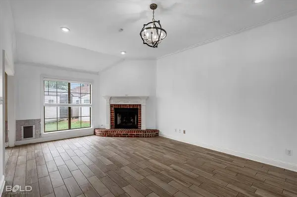 5510 Meadowsweet Circle, Bossier City, LA 71112