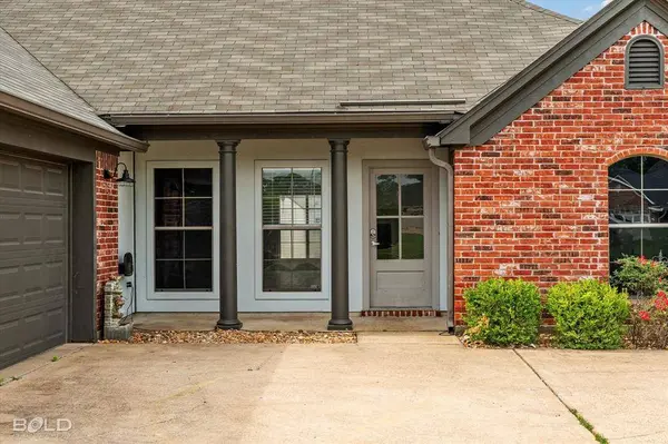 5510 Meadowsweet Circle, Bossier City, LA 71112