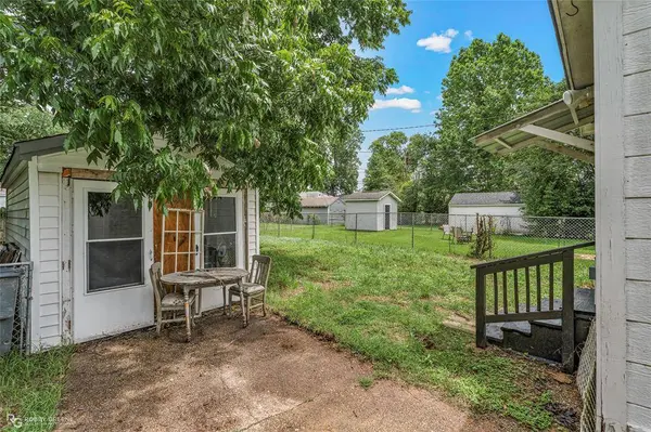 254 E Fairview Street, Shreveport, LA 71104