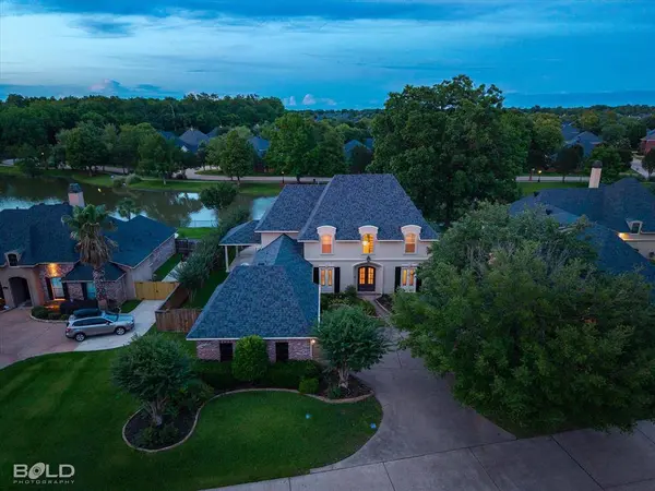 8017 Captain Dillon Court, Shreveport, LA 71115