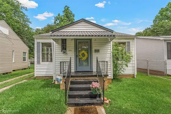 254 E Fairview Street, Shreveport, LA 71104