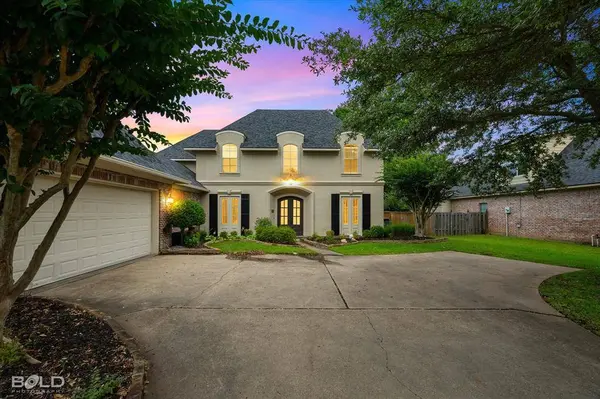 8017 Captain Dillon Court, Shreveport, LA 71115
