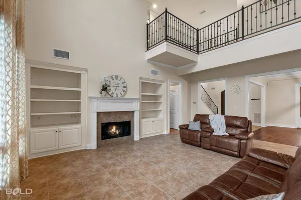 8017 Captain Dillon Court, Shreveport, LA 71115