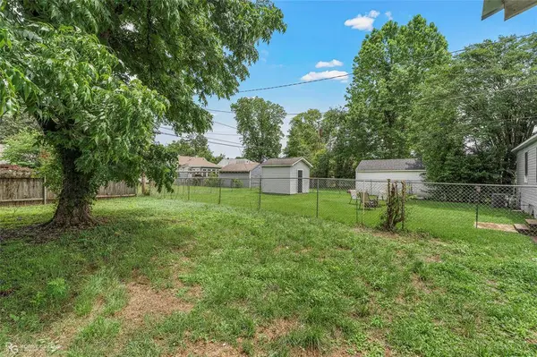 254 E Fairview Street, Shreveport, LA 71104