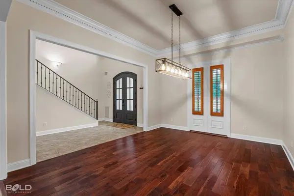 8017 Captain Dillon Court, Shreveport, LA 71115