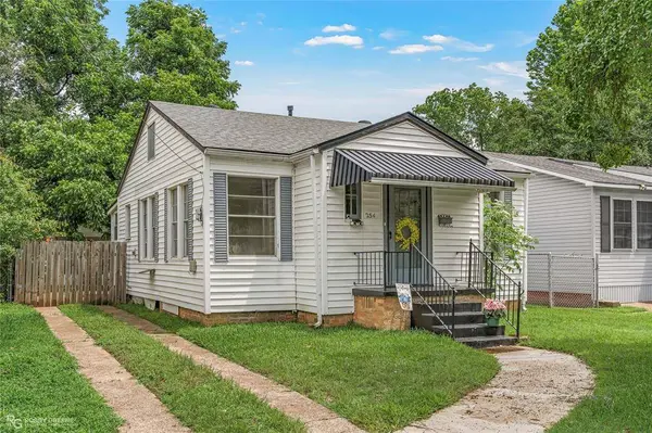 254 E Fairview Street, Shreveport, LA 71104