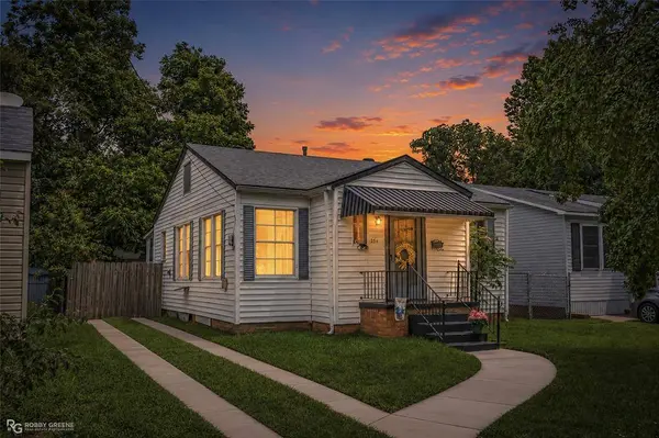 254 E Fairview Street, Shreveport, LA 71104