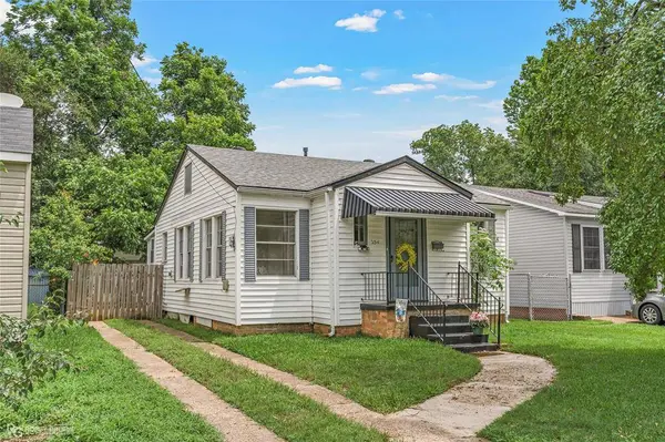 254 E Fairview Street, Shreveport, LA 71104